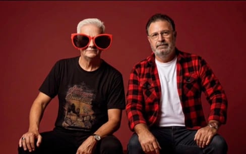 Burda Olan Burda Kalır