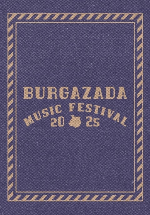 Burgazada Music Festival