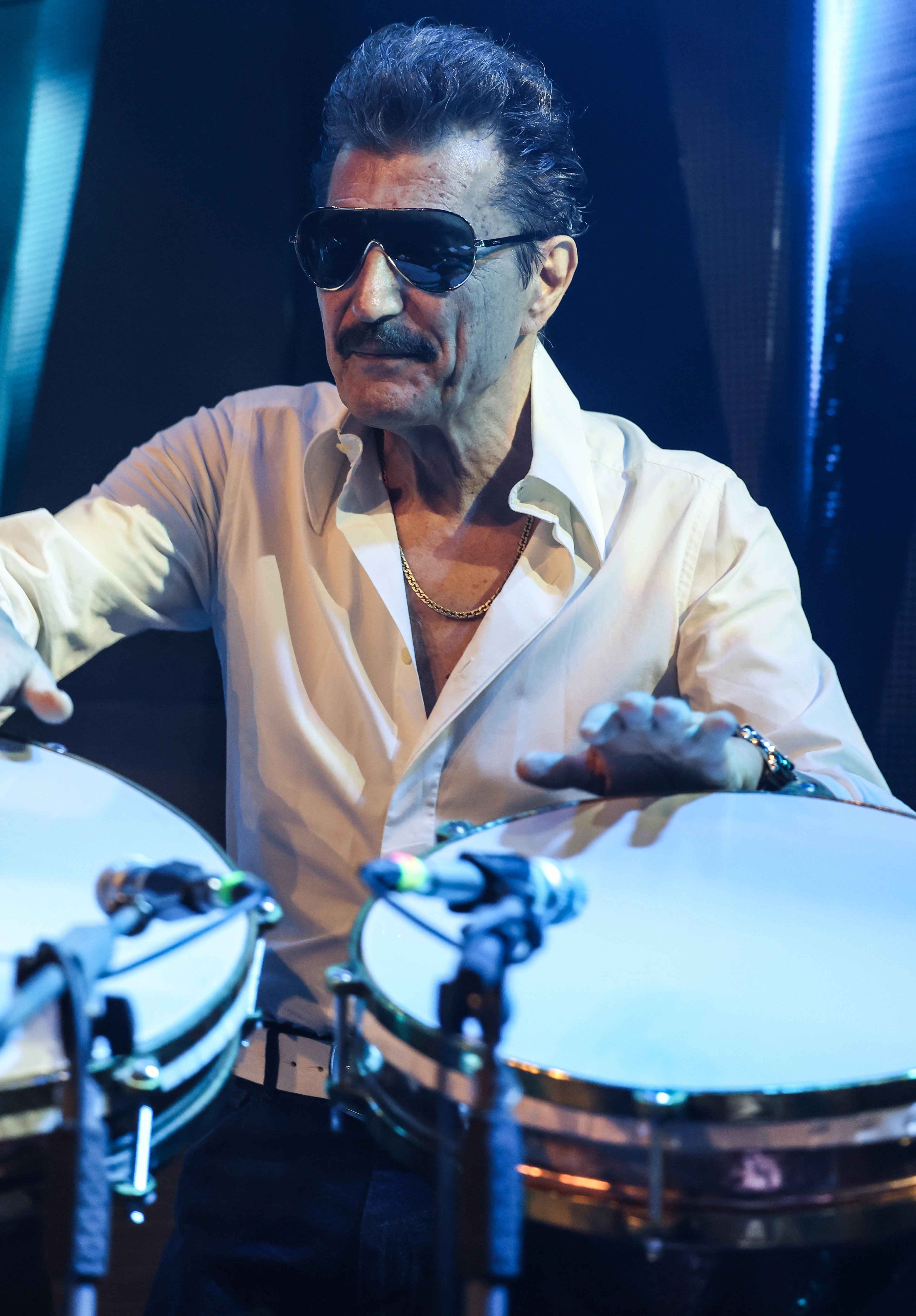Burhan Öçal Konseri