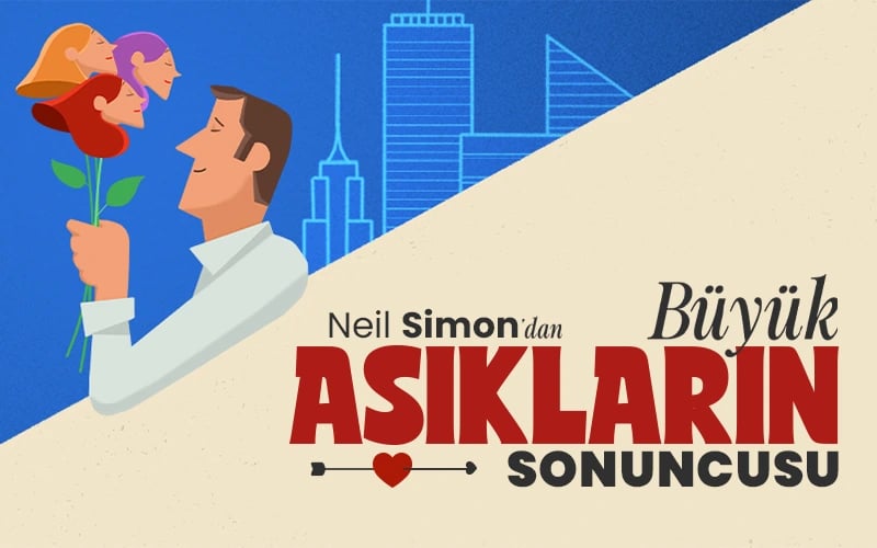 Büyük Aşıkların Sonuncusu