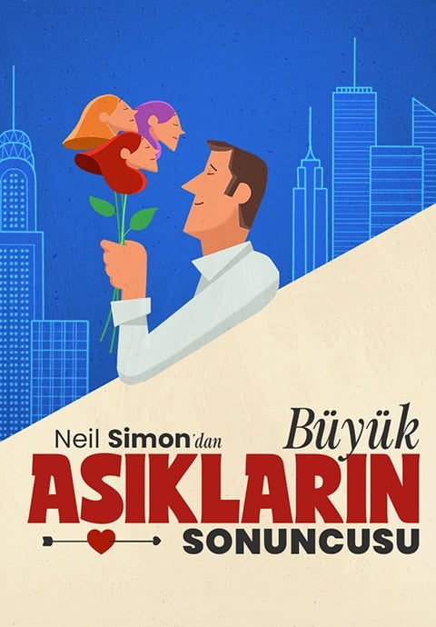 Büyük Aşıkların Sonuncusu