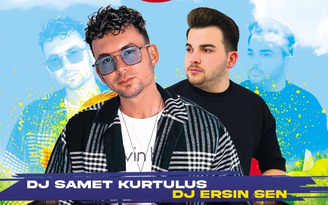 Büyük Balkan Partisi