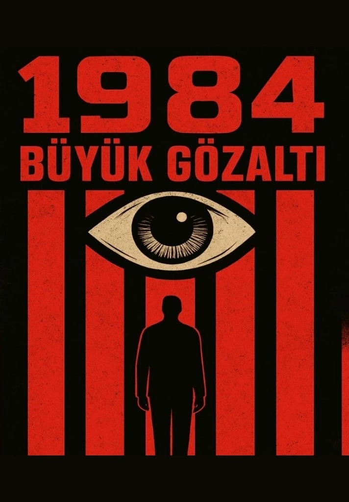 Büyük Gözaltı