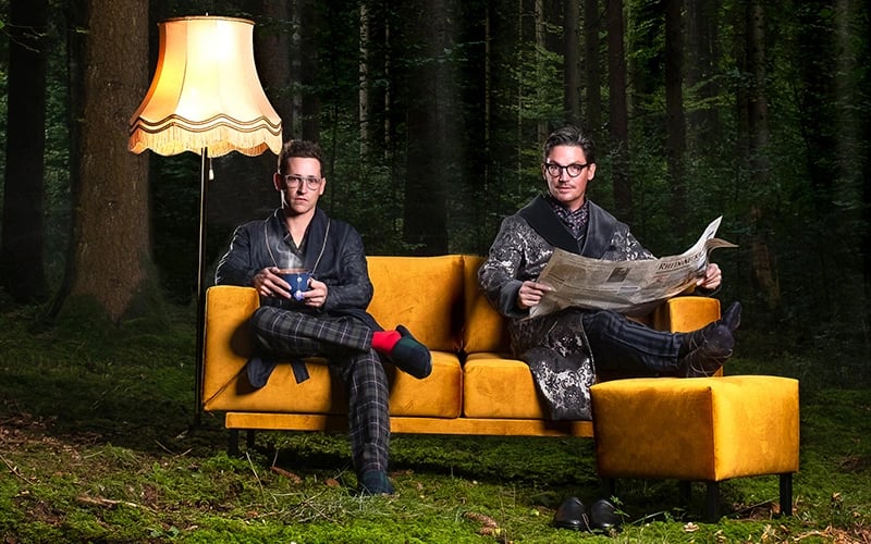 Cafe Del Mundo GuitaRevolution poster