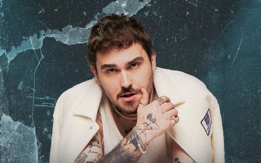 Çağan Şengül