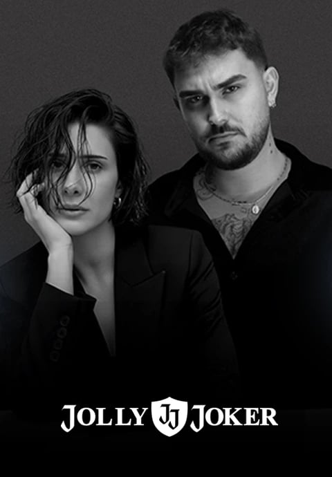 Çağan Şengül & Hande Mehan