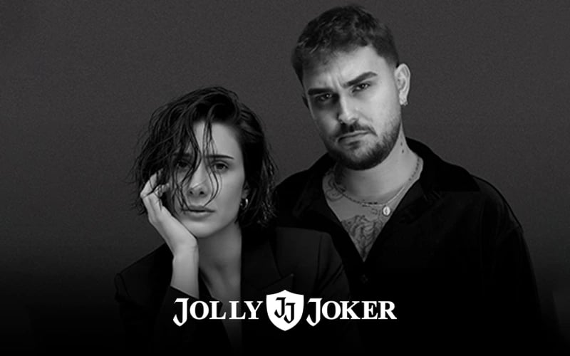 Çağan Şengül & Hande Mehan poster