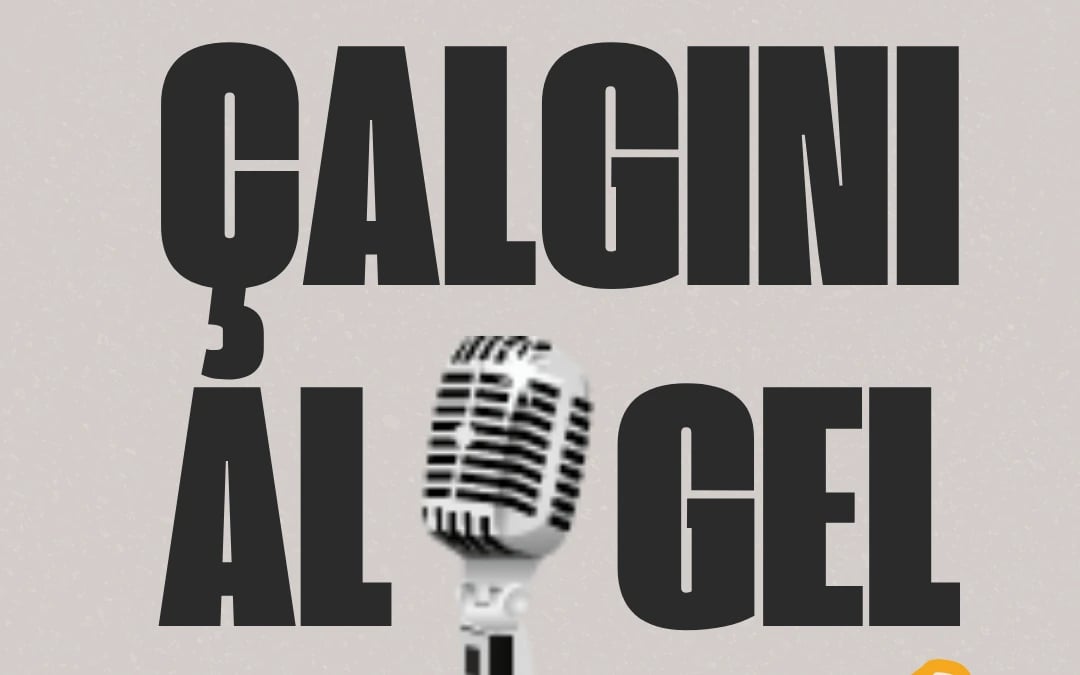 Çalgını Al Gel