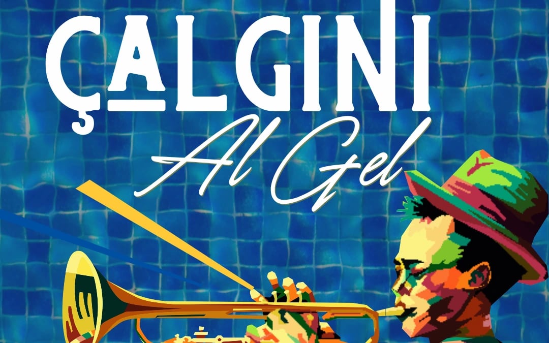 Çalgını Al Gel poster