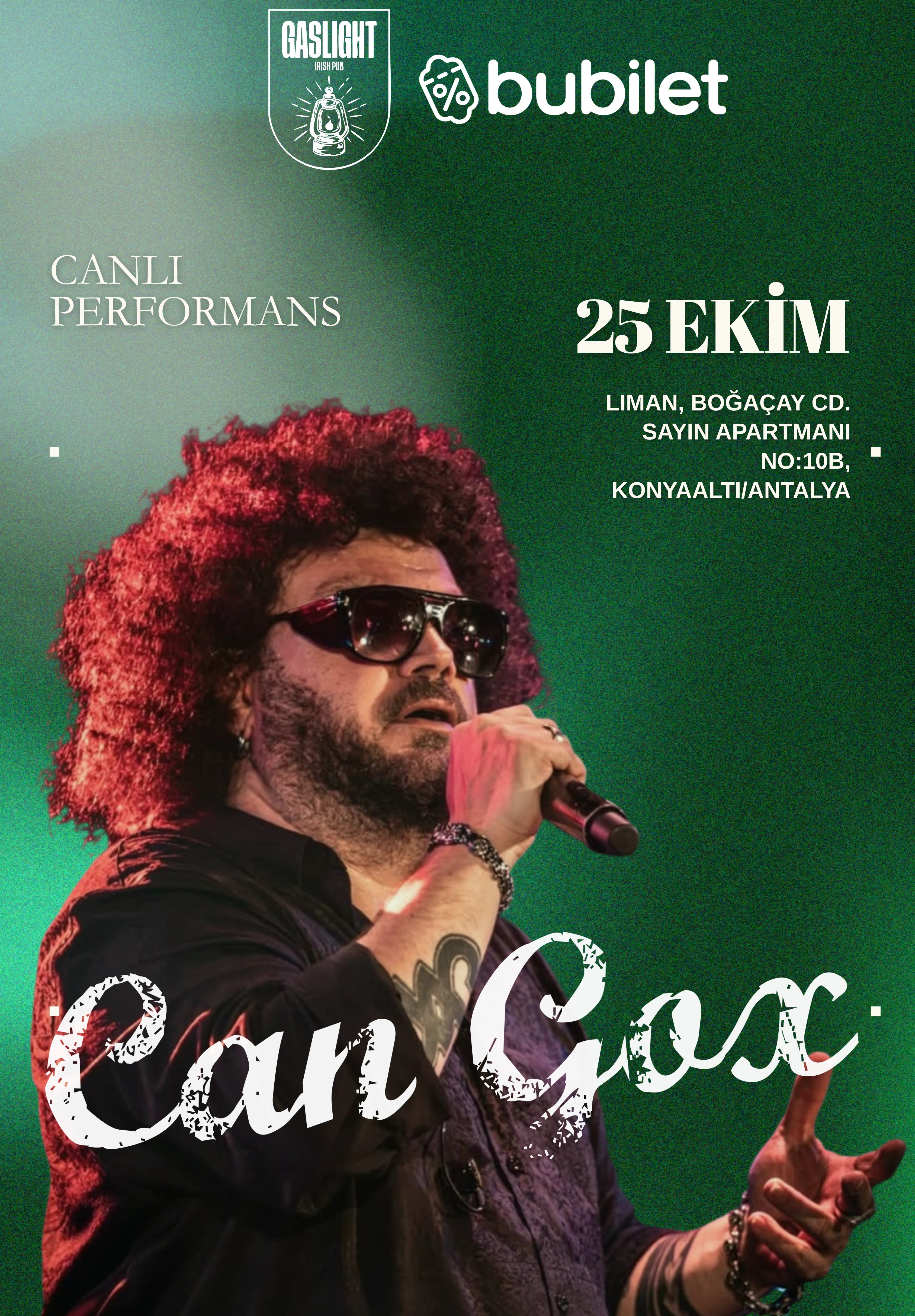Can Gox