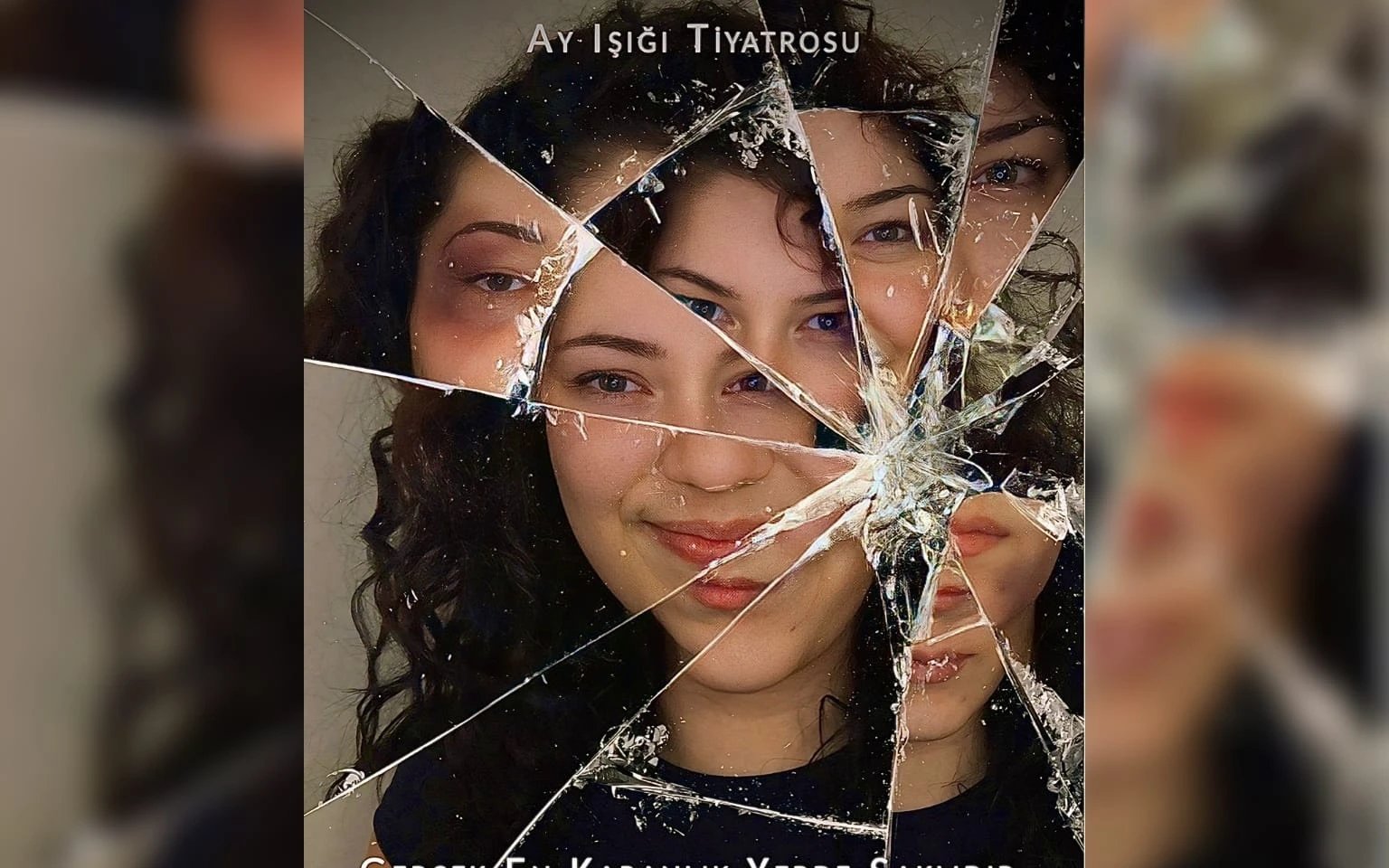 Can Kırıkları poster