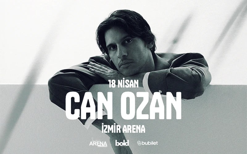 Can Ozan Konseri  poster