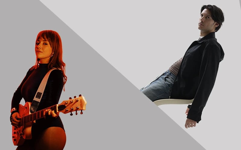 Can Ozan & Nova Norda