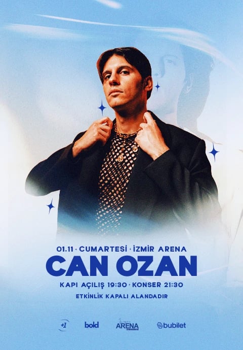 Can Ozan Konseri 