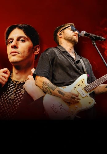 Can Ozan / Ufuk Beydemir Konseri