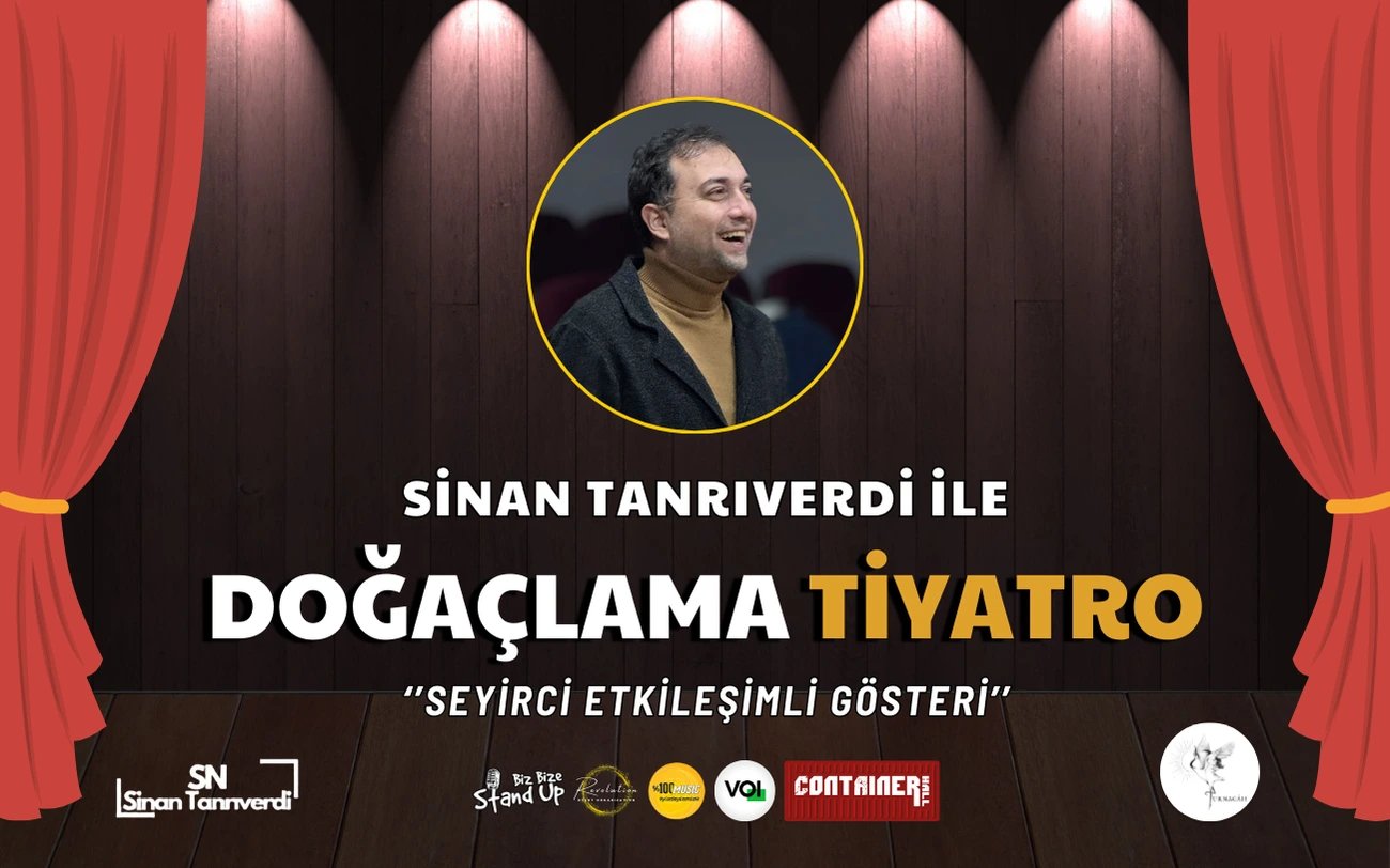 Çanakkale Doğaçlama Tiyatro