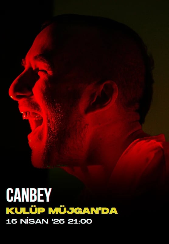 CanBey Konseri