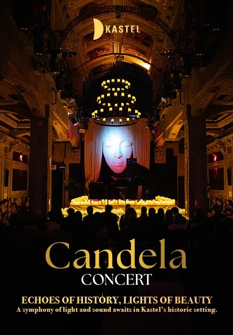CANDELA: Echoes of History & Lights of Beauty