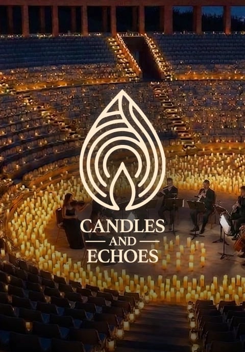 Candles and Echoes - Alanya