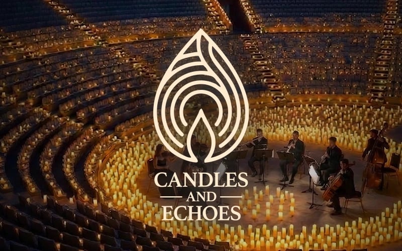 Candles and Echoes - Alanya
