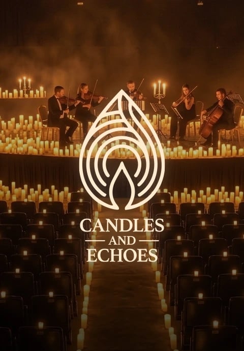 Candles and Echoes - Bornova