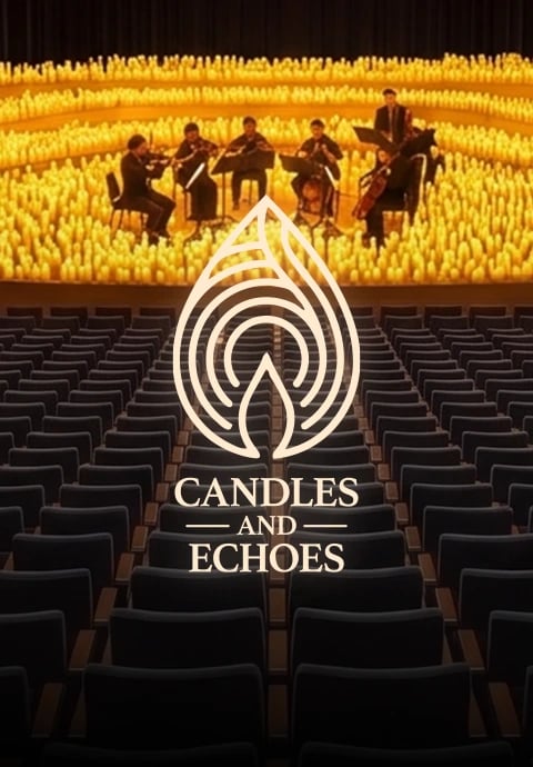 Candles and Echoes - Diyarbakır