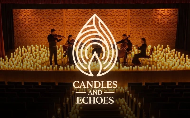 Candles and Echoes - Gemlik
