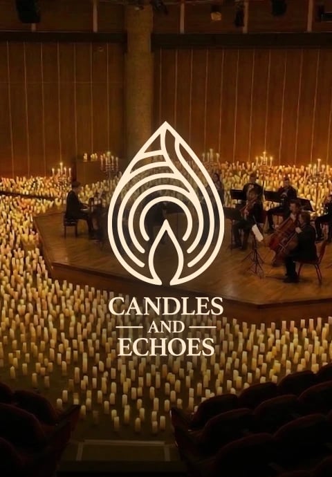 Candles and Echoes - Vehbi Koç
