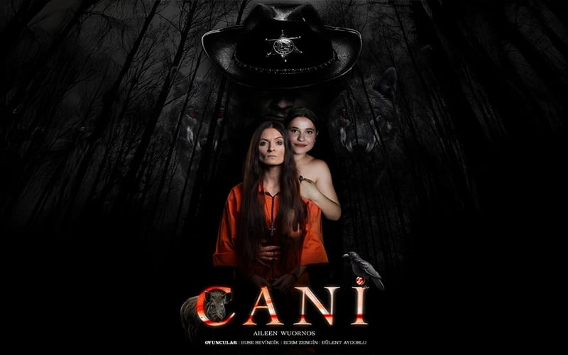 Cani Oyunu poster