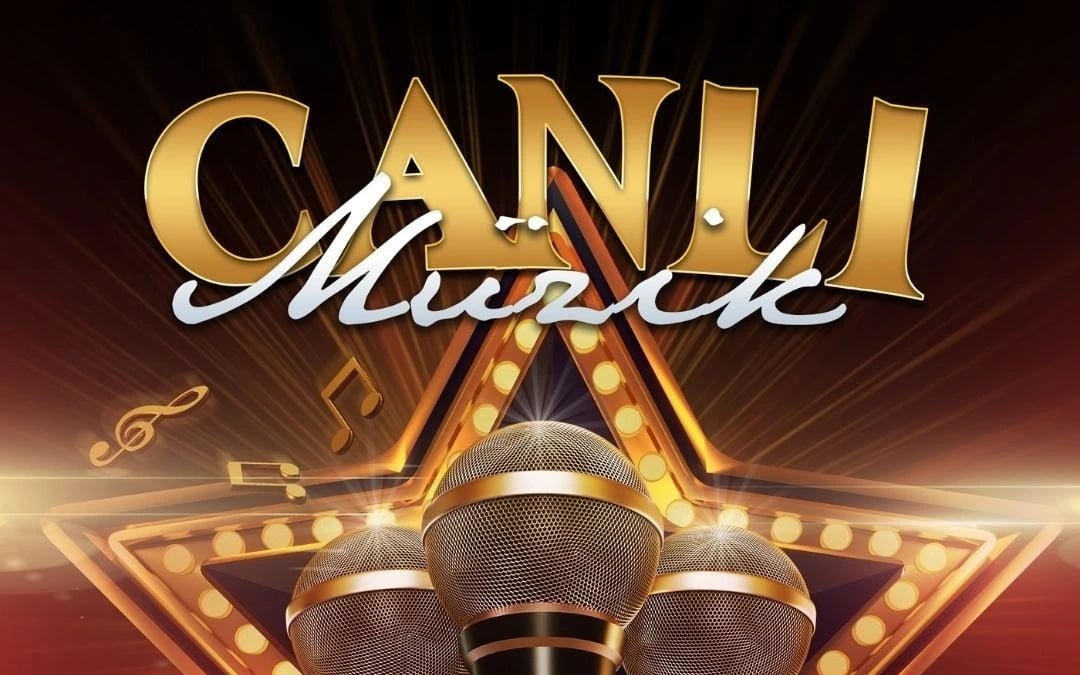 Canser Karataş Canlı Müzik Konseri poster
