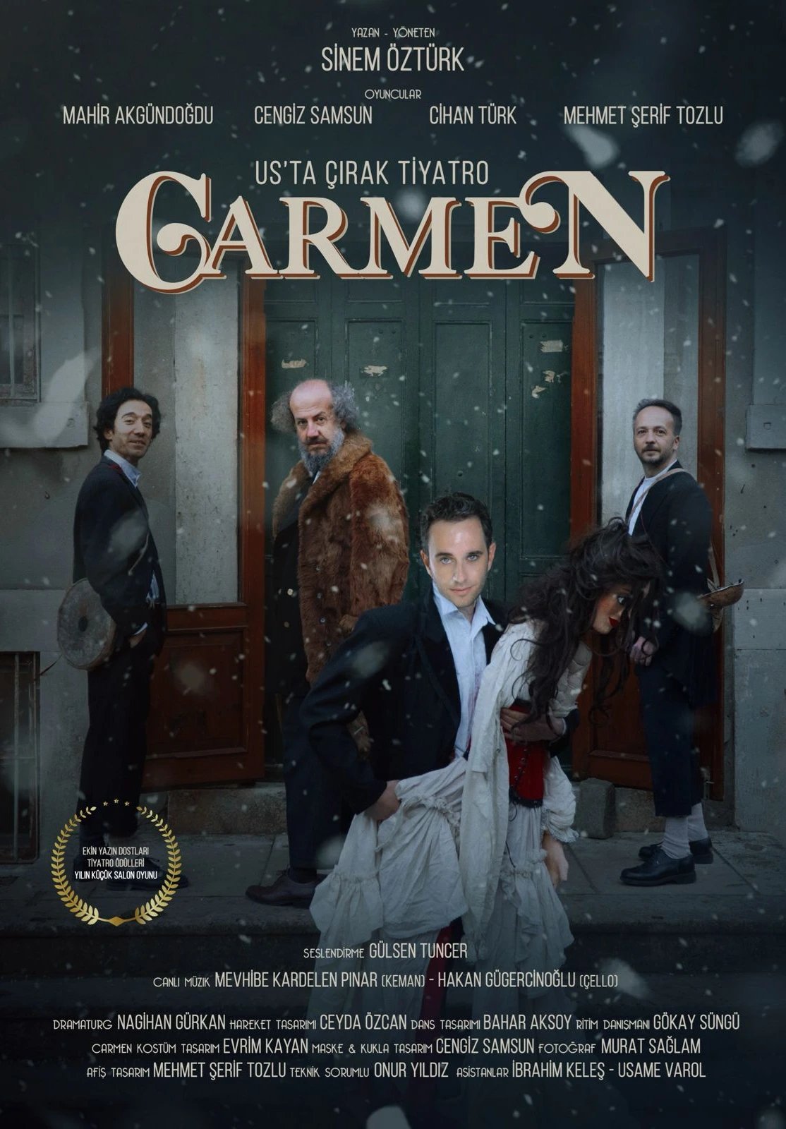 Carmen
