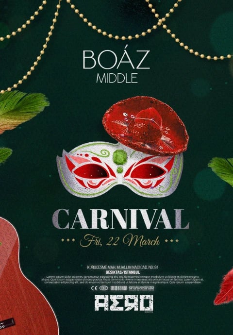 Carnival