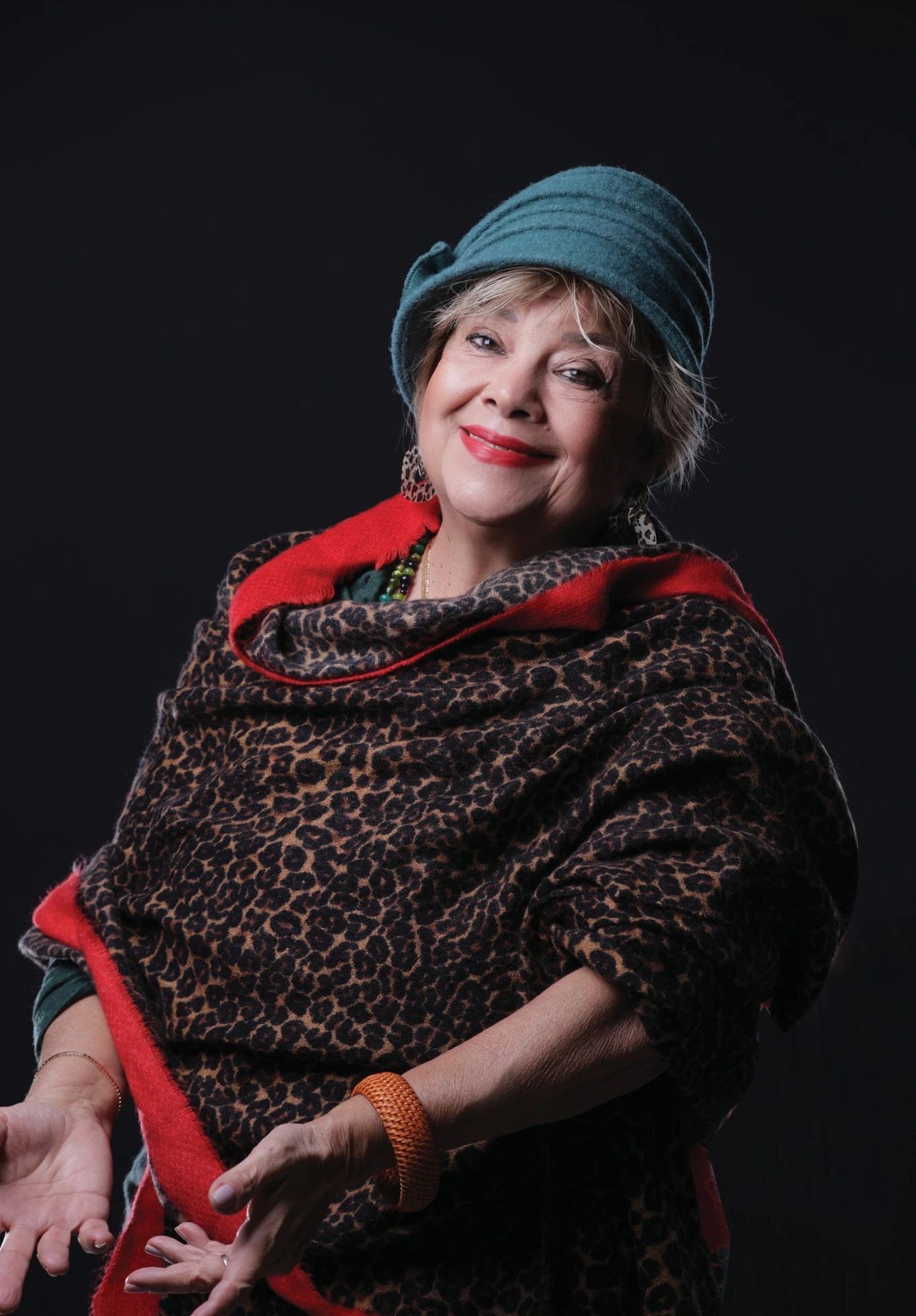 Çatıdaki Yarasa Oyunu