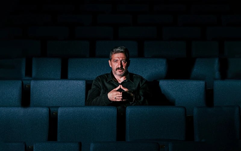Çaykaralı Mehmet Şen - Benim Yüküm, Öyküm Stand Up
