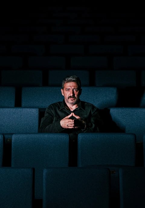 Çaykaralı Mehmet Şen - Benim Yüküm, Öyküm Stand Up