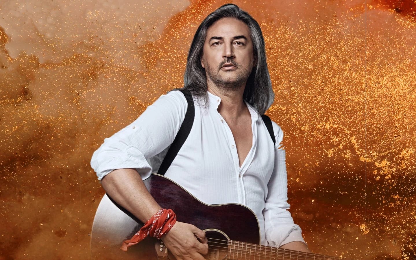 Çelik Konseri poster