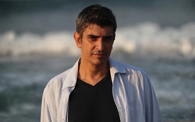 Cem Özkan