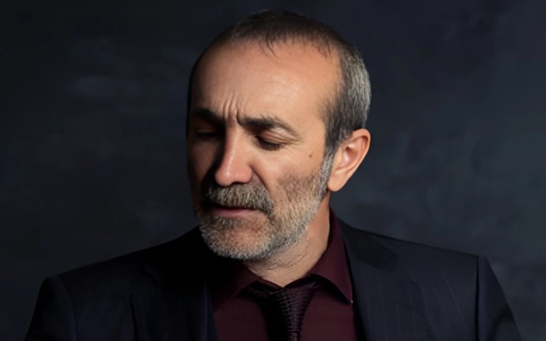 Cengiz Özkan poster