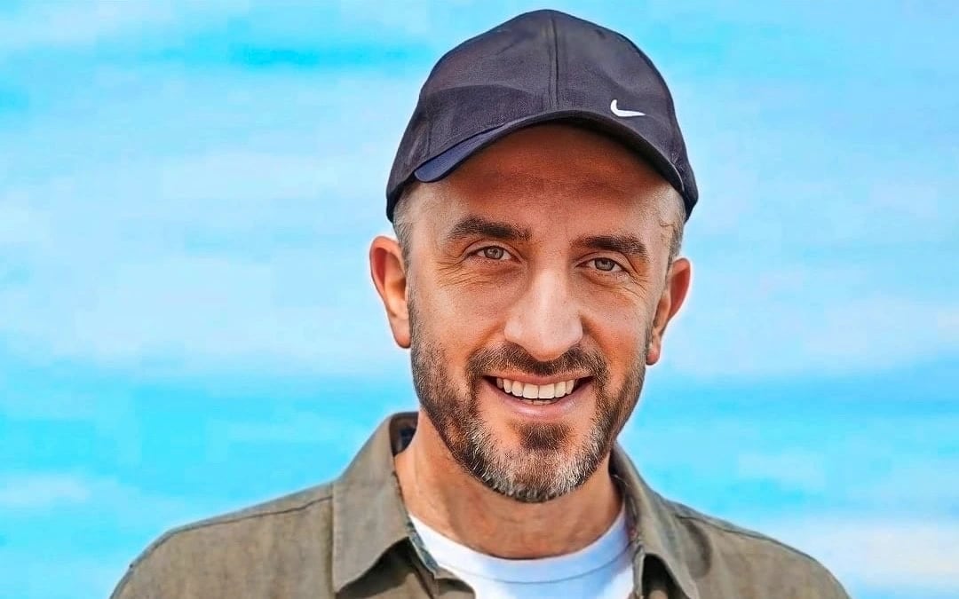 Cengiz Selimoğlu Konseri 