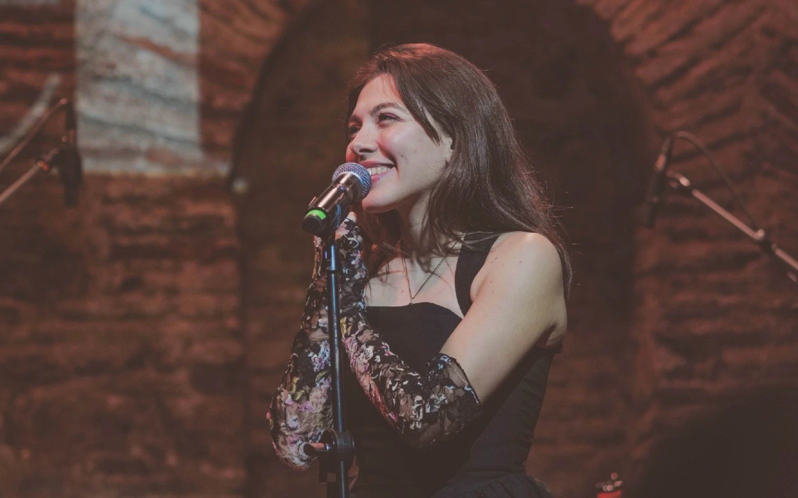 Ceren Boynuk Konseri poster