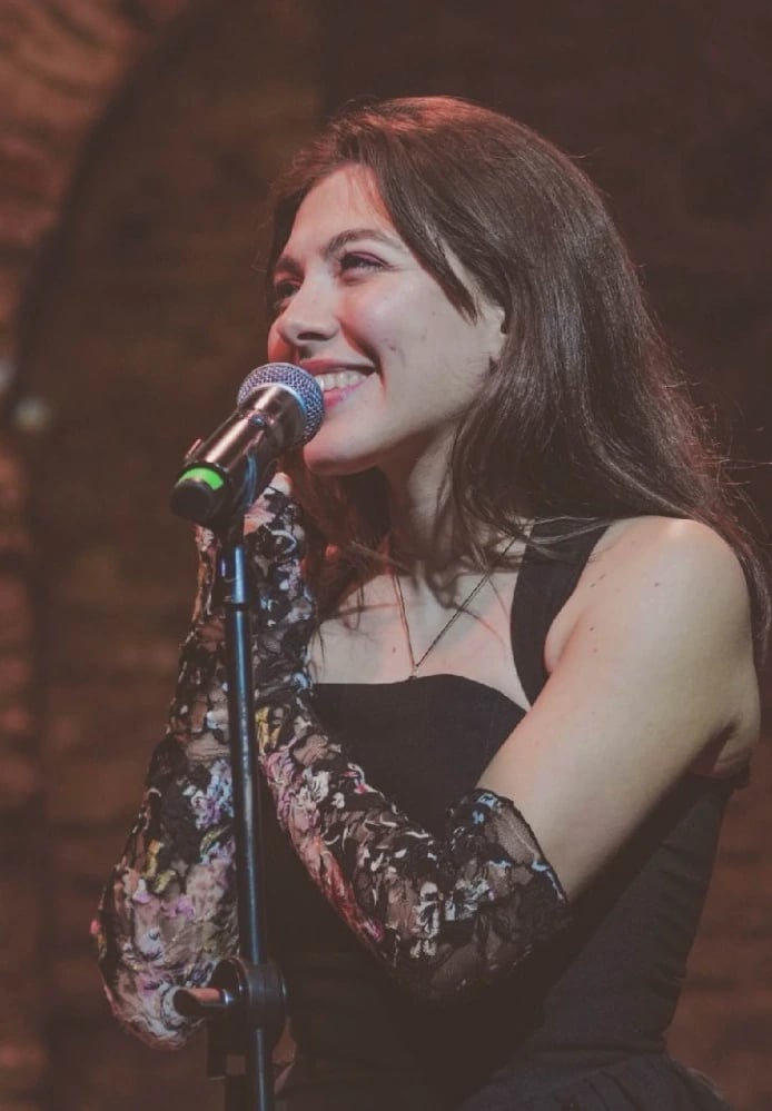 Ceren Boynuk Konseri