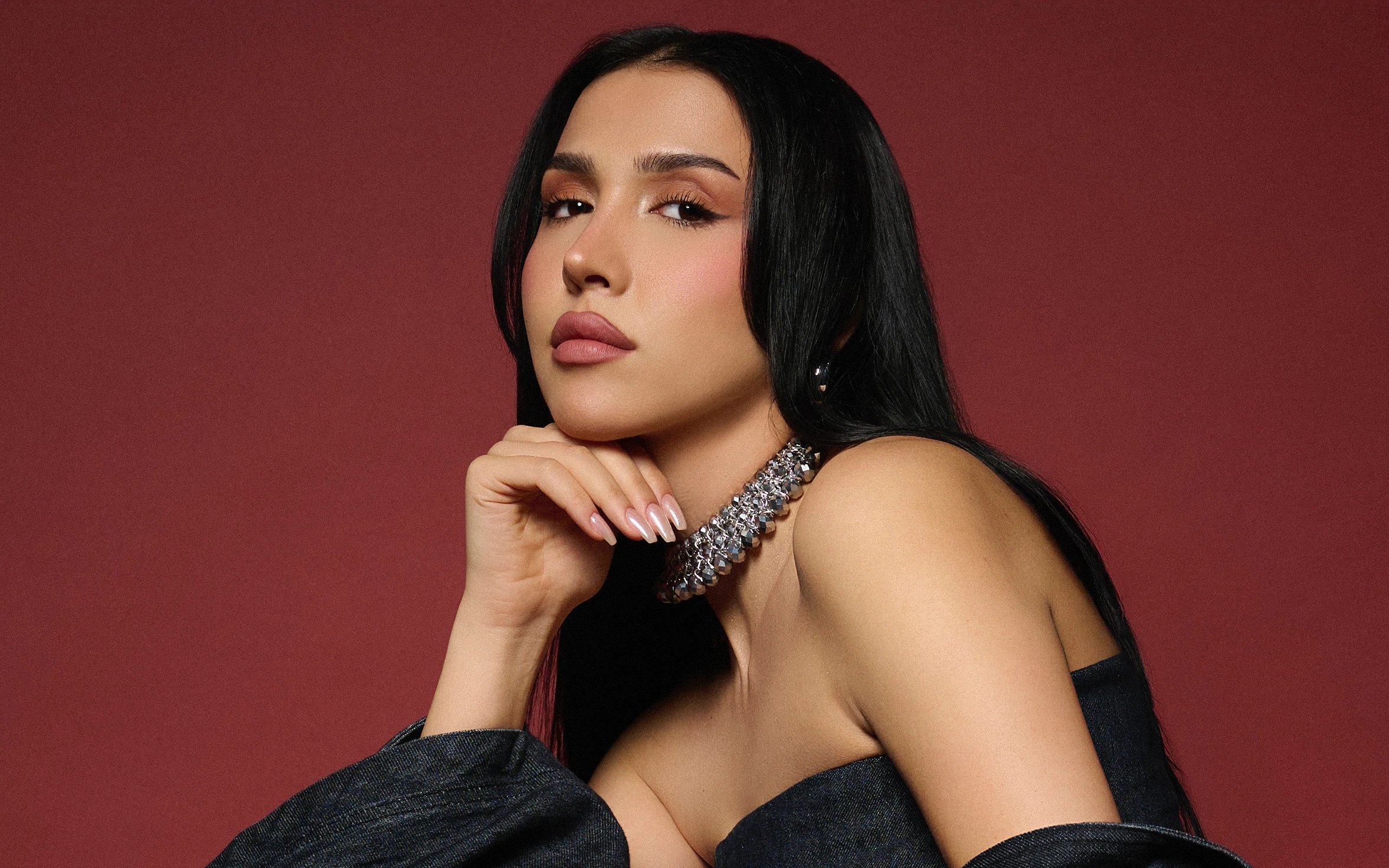 Ceren Sagu Konseri poster