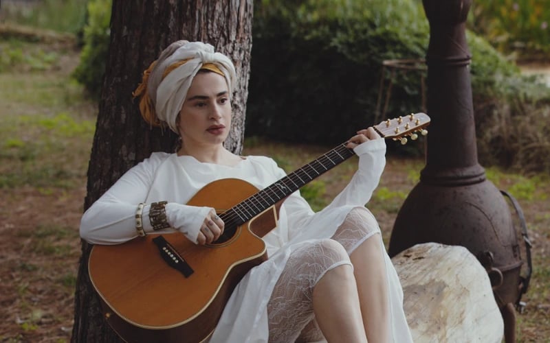 Ceylan Ertem - "Biriktirdiklerim" 