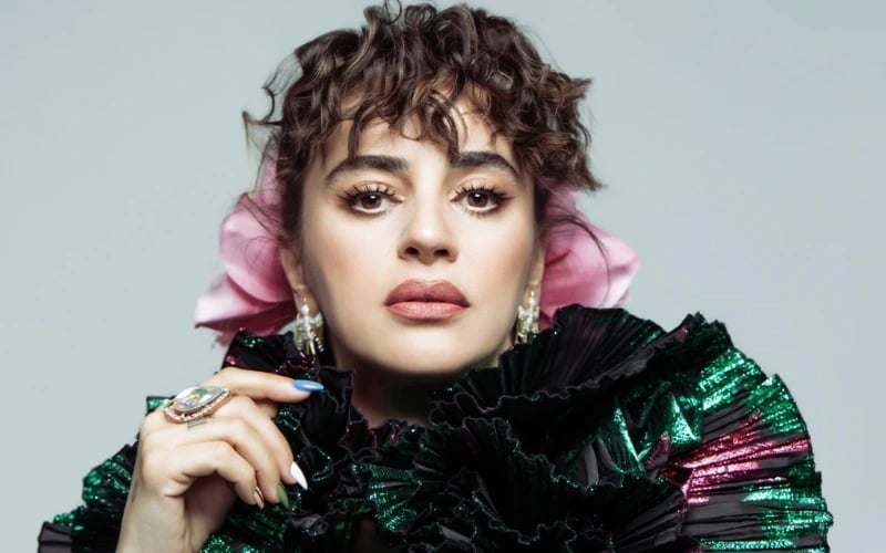 Ceylan Ertem - Sezen Aksu Tribute (Sevgililer Günü Özel) poster