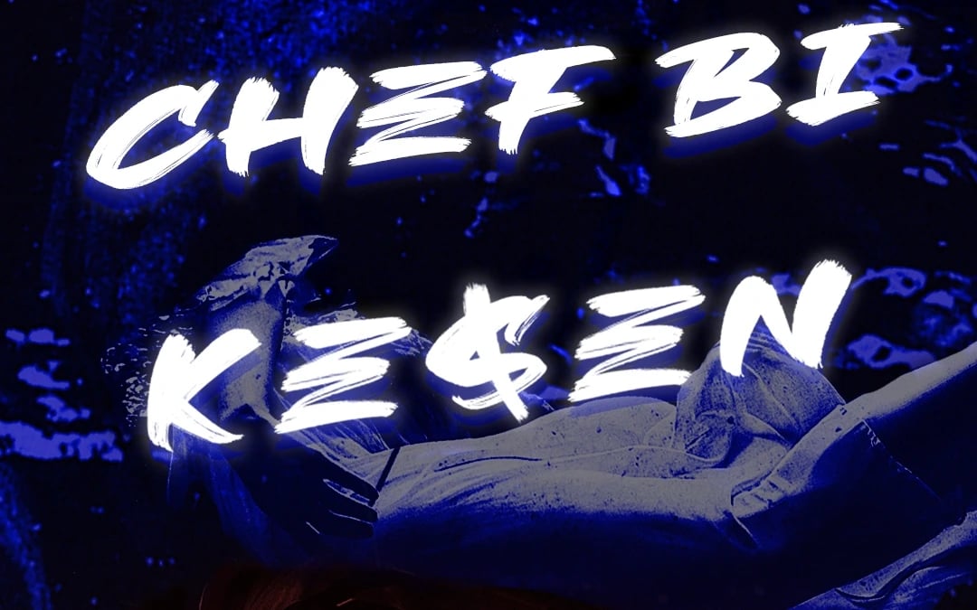 Chef Bi & Ke$es Konseri