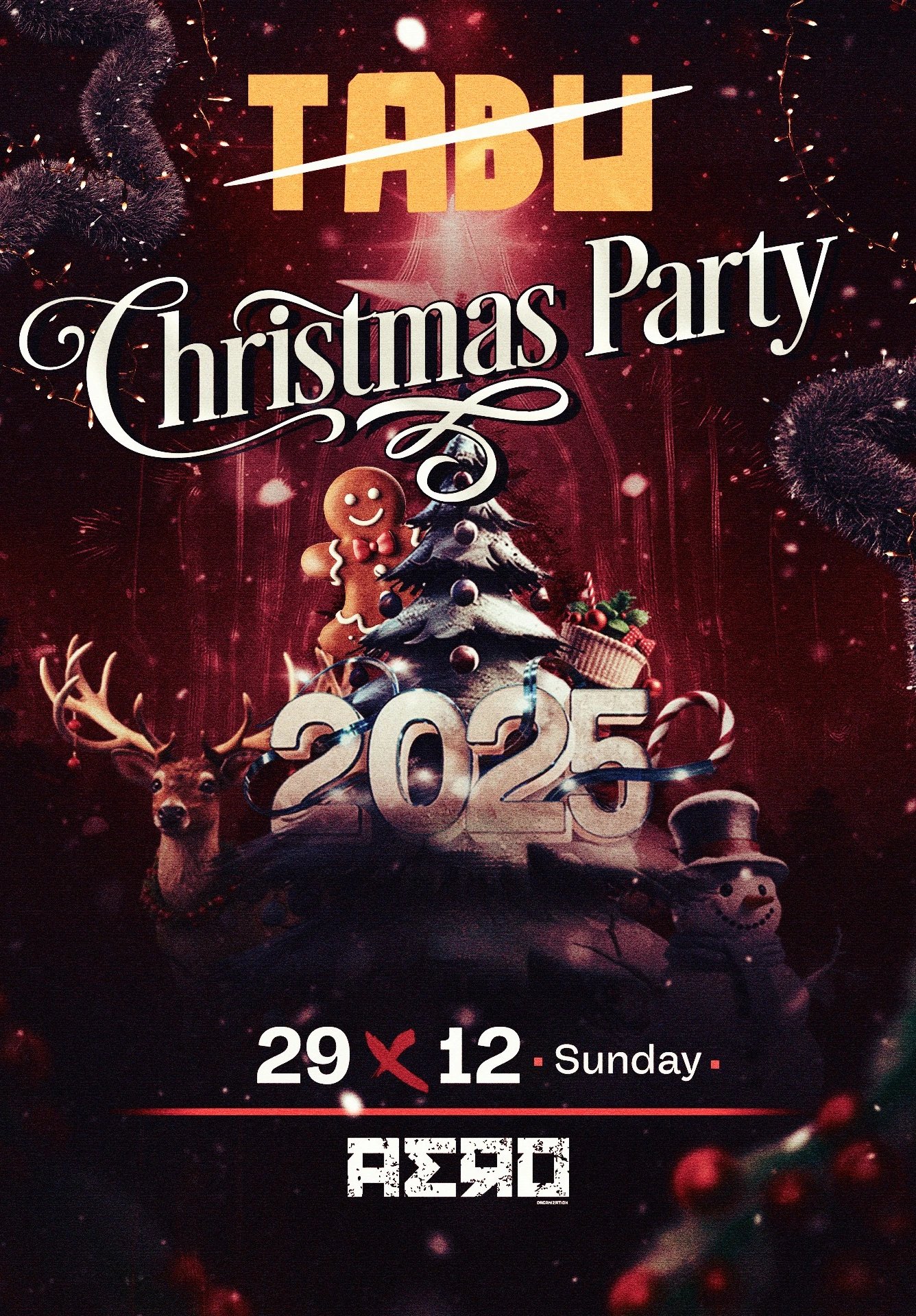 Christmas Party