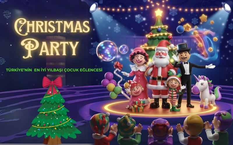 Christmas Party