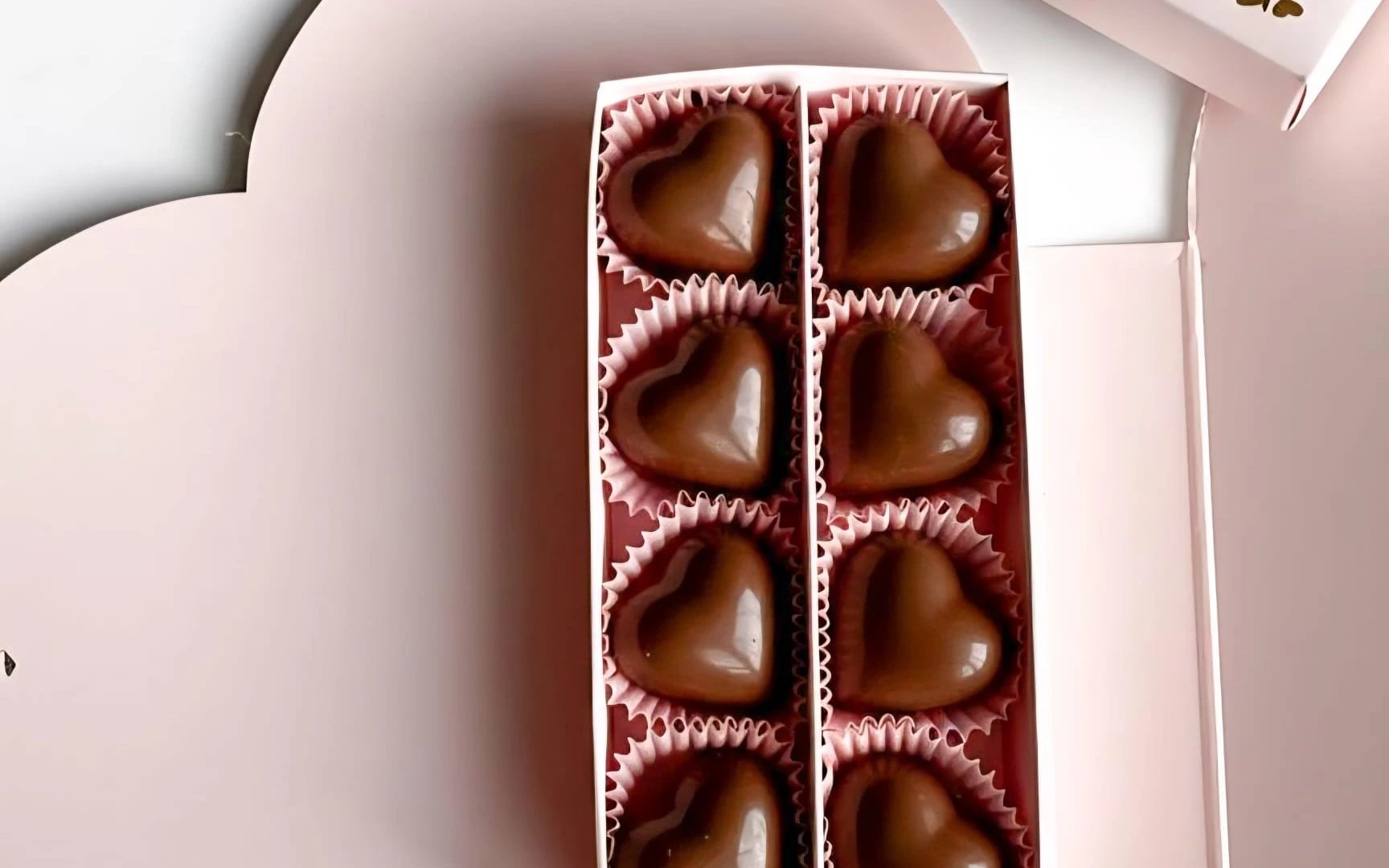 Çift Katılımlı Çikolata Yapım Atölyesi