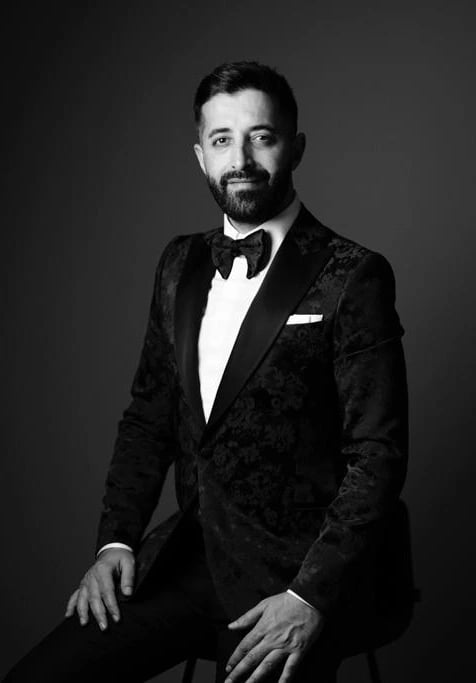 Cihan Çobanoğlu Konseri