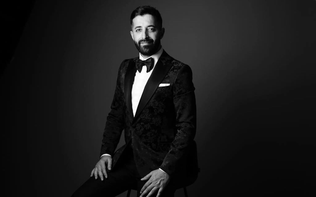 Cihan Çobanoğlu Konseri